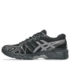 Gel-Kayano 20 ”Black Clay Grey”