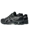 Gel-Kayano 20 ”Black Clay Grey”