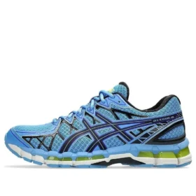 Gel-Kayano 20 ”Blue Neptune Black”