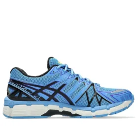 Gel-Kayano 20 ”Blue Neptune Black”