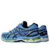 Gel-Kayano 20 ”Blue Neptune Black”