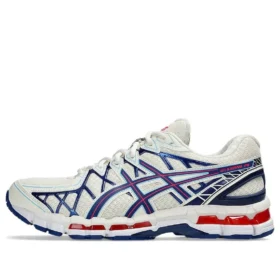 Gel-Kayano 20 ”Cream Deep Marine”