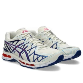 Gel-Kayano 20 ”Cream Deep Marine”