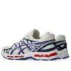 Gel-Kayano 20 ”Cream Deep Marine”