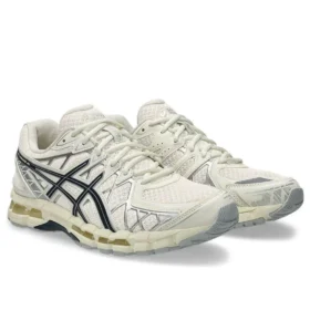 Gel-Kayano 20 ”Cream Independence Blue”