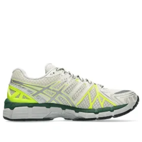 Gel-Kayano 20 ”Cream Pure Silver”