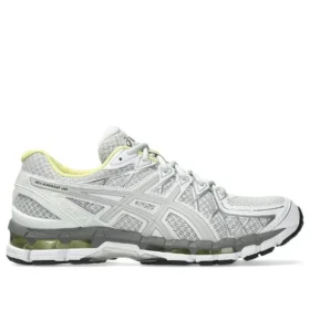 Gel-Kayano 20 ”Glacier Grey”