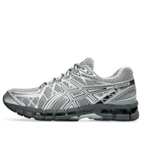 Gel-Kayano 20 ”Gravel Pure Silver”