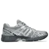 Gel-Kayano 20 ”Gravel Pure Silver”