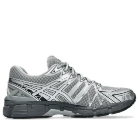 Gel-Kayano 20 ”Gravel Pure Silver”