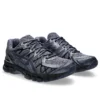Gel-Kayano 20 ”Indigo Fog Black”