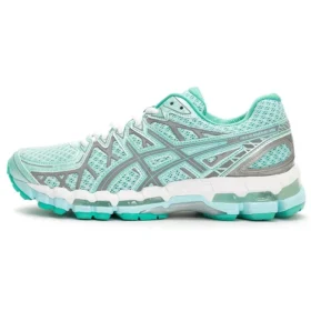 Gel-Kayano 20 ”Mint Grey”