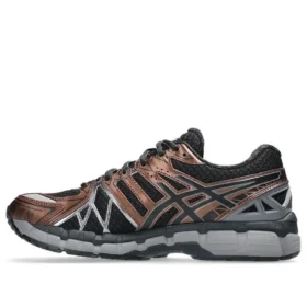 Gel-Kayano 20 ”Musta punaruskea”