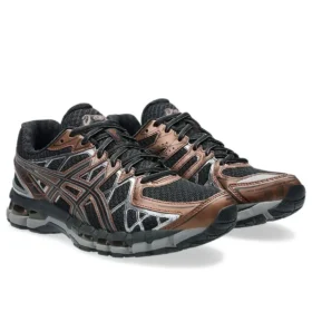 Gel-Kayano 20 ”Musta punaruskea”