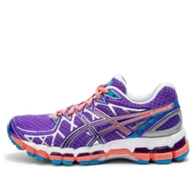 Gel-Kayano 20 ”Purple”