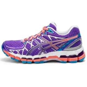 Gel-Kayano 20 ”Purple”