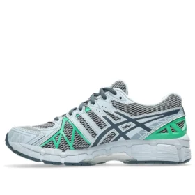 Gel-Kayano 20 ”Storm Cloud Cilantro”