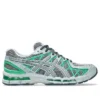 Gel-Kayano 20 ”Storm Cloud Cilantro”