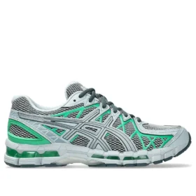 Gel-Kayano 20 ”Storm Cloud Cilantro”