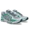 Gel-Kayano 20 ”Storm Cloud Cilantro”