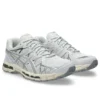 Gel-Kayano 20 ”White Pure Silver”