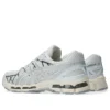 Gel-Kayano 20 ”White Pure Silver”