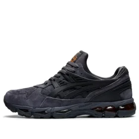 Gel-Kayano 21 ”Carrier Grey Habanero”