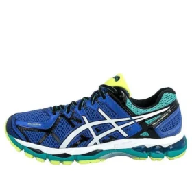 Gel-Kayano 21 -lenkkarit ”Sininen”