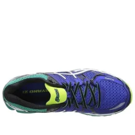 Gel-Kayano 21 -lenkkarit ”Sininen”