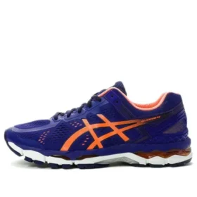 Gel-Kayano 22 ”Asics Blue”