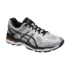 Gel-Kayano 22 ”Silver Black”