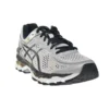 Gel-Kayano 22 ”Silver Black Gold”