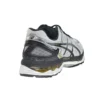Gel-Kayano 22 ”Silver Black Gold”