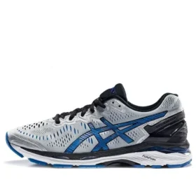 Gel-Kayano 23 2E ”Silver Blue”