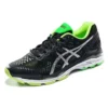 Gel-Kayano 23 ”Black Silver”