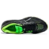 Gel-Kayano 23 ”Black Silver”