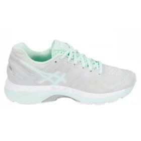 Gel-Kayano 23 ”Glacier Grey”