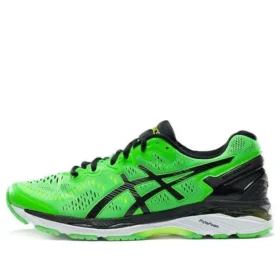 Gel-Kayano 23 ”Green Gecko”
