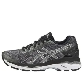 Gel-Kayano 23 Lite-Show ”Black Grey”