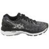 Gel-Kayano 23 Lite-Show ”Black Grey”