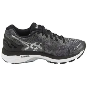 Gel-Kayano 23 Lite-Show ”Black Grey”