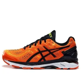 Gel-Kayano 23 Lite Show ”Flame Orange”