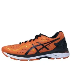 Gel-Kayano 23 ”Orange Black”