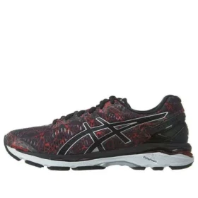 Gel-Kayano 23 ”Vermilion”