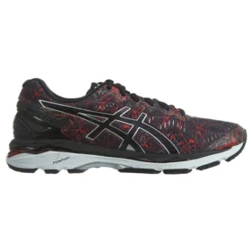 Gel-Kayano 23 ”Vermilion”