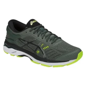Gel-Kayano 24 ”Dark Forest”