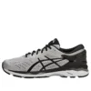 Gel-Kayano 24 ”Silver Black”