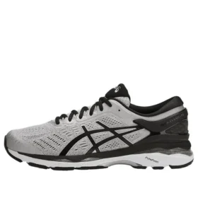 Gel-Kayano 24 ”Silver Black”