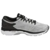 Gel-Kayano 24 ”Silver Black”