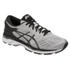 Gel-Kayano 24 ”Silver Black”